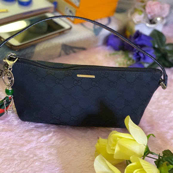 COPY - Gucci boat mini hand bag - Picture 5 of 12